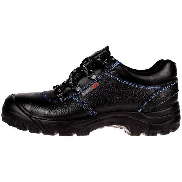 کفش ایمنی یحیی مدل Super 3M، Yahya Super 3M Safety Shoes