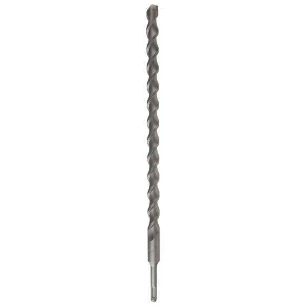 مته چهارشیار SDS-Plus دیوالت مدل DW00730، Dewalt DW00730 SDS-Plus Drill Bit