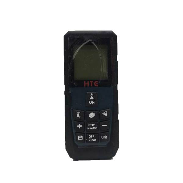 متر لیزری اچ تی سی مدل HA-40، HTC HA-40 LASER METER