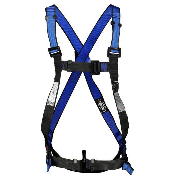هارنس البرز پوشش مدل A228، Alborz Pooshesh A228 Harness