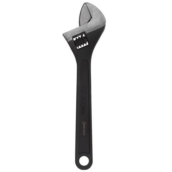 آچار فرانسه فورسج سایز 12 اینچ، Forsage Adjustable Wrench 12 Inch