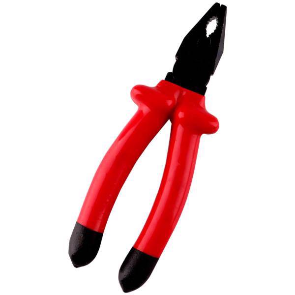 انبر دست هامان مدل SB سایز 7 اینچ، Haman SB Combination Pliers 7inch