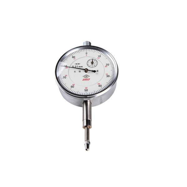 ساعت اندیکاتور لینکز کد 02-801 گستره10-0 میلی متر، Links 801-02 Dial Indicator 0-10mm