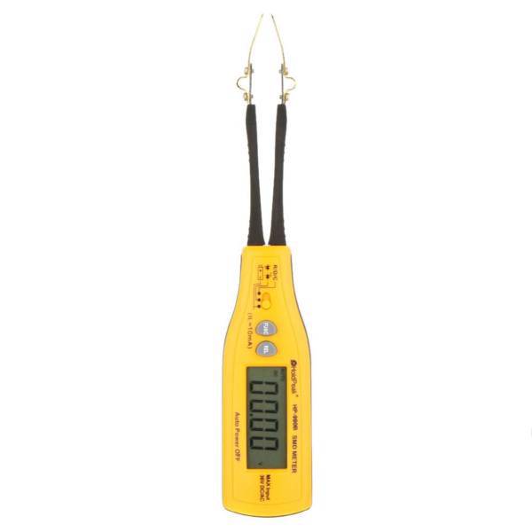 تستر پنسی اس ام دی هلدپیک مدل HP-990B، HP 990B Digital SMD Tester