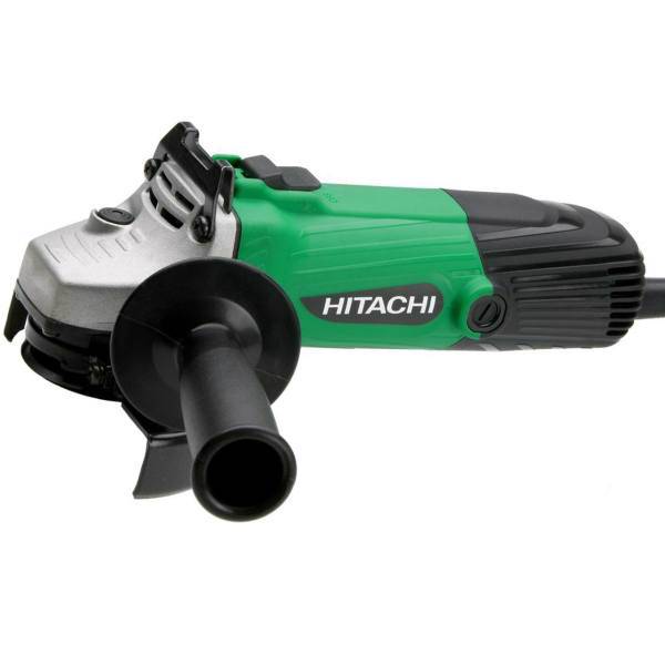 مینی فرز هیتاچی مدل G12SS، Hitachi G12SS Mini Angle Grinder