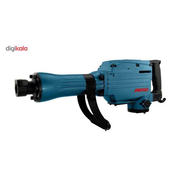 چکش تخریب ای تی پرو مدل AT185-65A، Atpro AT185-65A Demolition Hammer