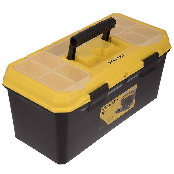 جعبه ابزار استنلی مدل 950-71-1، Stanley 1-71-950 Tool Box