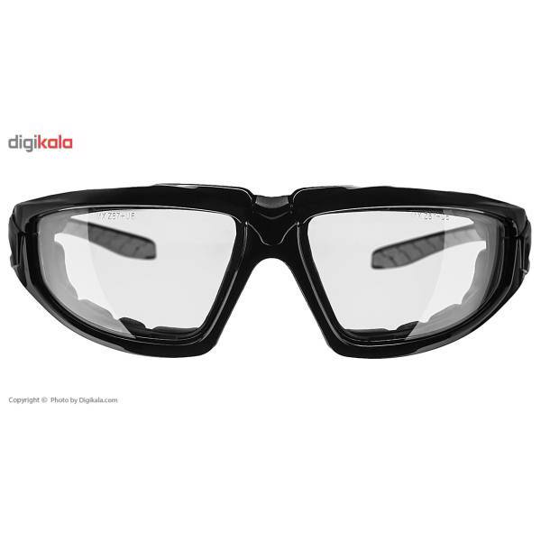 عینک ایمنی ماتریکس مدل Genesis، Matrix Genesis Safety Glasses