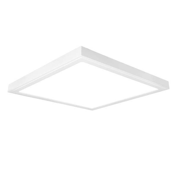 چراغ ال ای دی 80 وات آریا ترانور 60x60، LED Panel Light 60x60 80watt