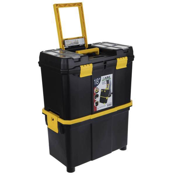 جعبه ابزار ای بی زد مدل PO10M، ABZ PO10M Tool Box