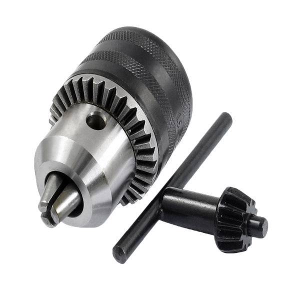 سه نظام آچار خور 10میلیمتر CHUCK کد 40