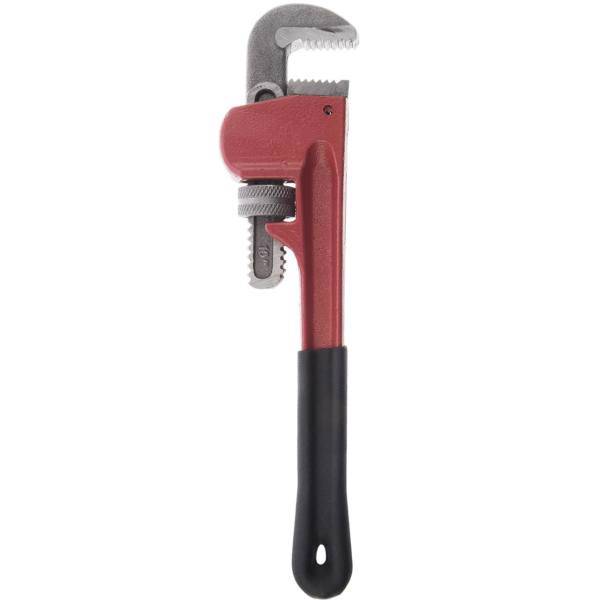 آچار لوله گیر مگا تولز مدل 05430 سایز 10 اینچ، Mega Tools 05430 Pipe Wrench 10 Inch