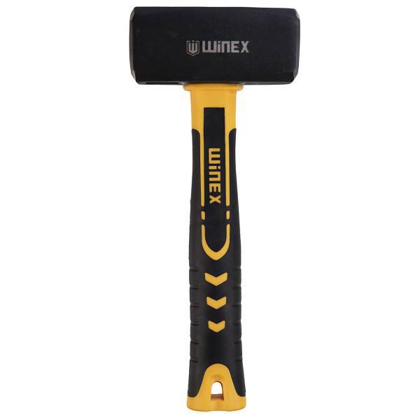 پتک وینکس وزن 1.5 کیلوگرم، Winex Sledge Hammer 1.5 KG