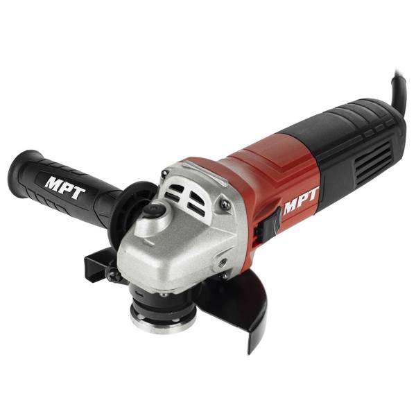 مینی فرز ام پی تی مدل MAG8006.02، MPT MAG8006.02 Mini Angle Grinder