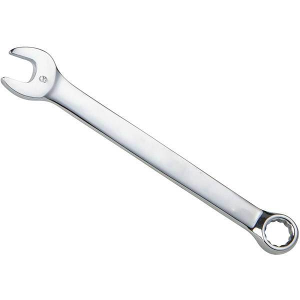 آچار یک سر تخت یک سر رینگی شماره 9 مگا تولز، Mega Tools 9mm Wrench No.9