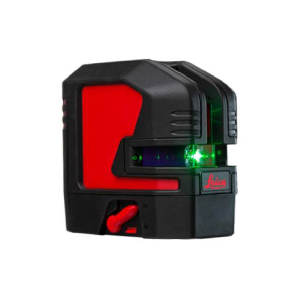 تراز لیزری لایکا مدل L2G، Leica L2G Laser Level