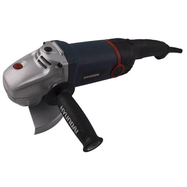 فرز هیوندای مدل HP2018، Hyundai HP2018 Smithery Angle Grinder