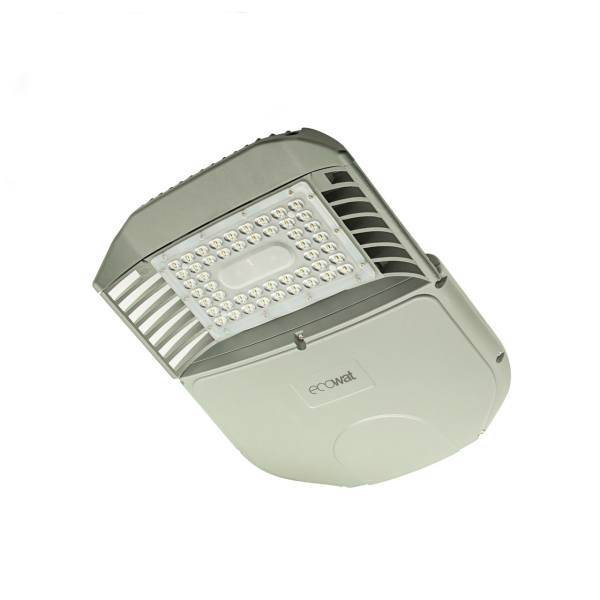 چراغ ال ای دی خیابانی 110 وات اکووات مدل SL100A، ECOWAT SL100A Modular Street Light 110W