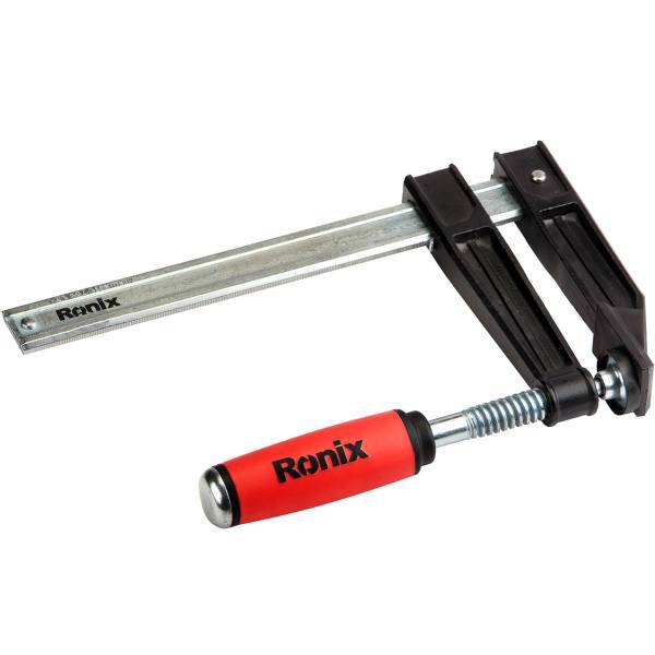 پیچ دستی رونیکس مدل RH-7211، Ronix RH-7211 Clamp