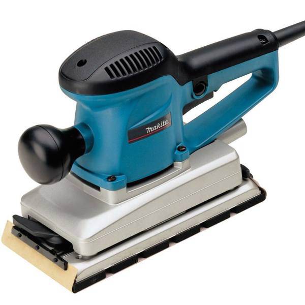 دستگاه سنباده‌زن ماکیتا مدل BO4901، Makita BO4901 Sanding Machine