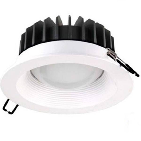 چراغ ال ای دی 8 وات ان وی سی مدل NLED943A/8W، NVC NLED943A/8W LED Light