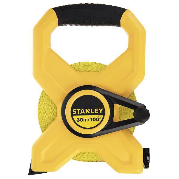 متر 30 متری استنلی مدل 347918، Stanley 347918 30m Meter