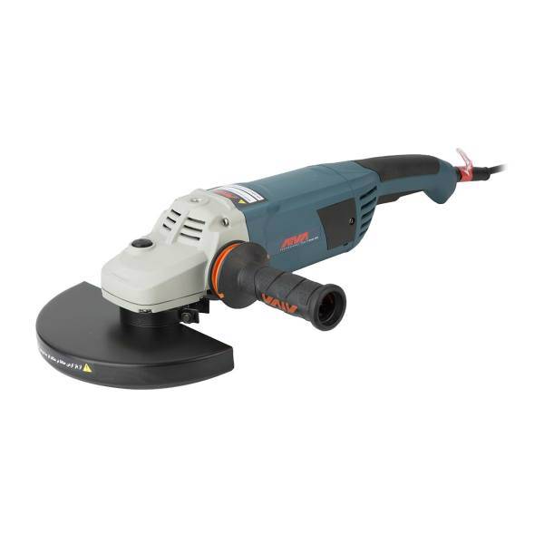 فرز سنگ بری آروا مدل 5532، Arva 5532 Stone Cutting Angle Grinder