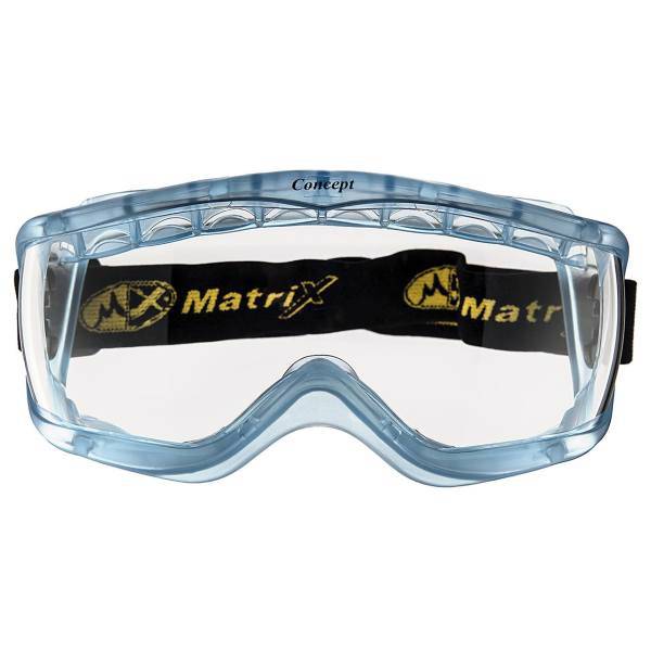 عینک ایمنی ماتریکس مدل Concept، Matrix Concept Safety Glasses