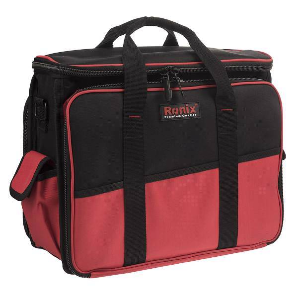 کیف ابزار رونیکس مدل RH-9117، Ronix RH-9117 Tool Bag