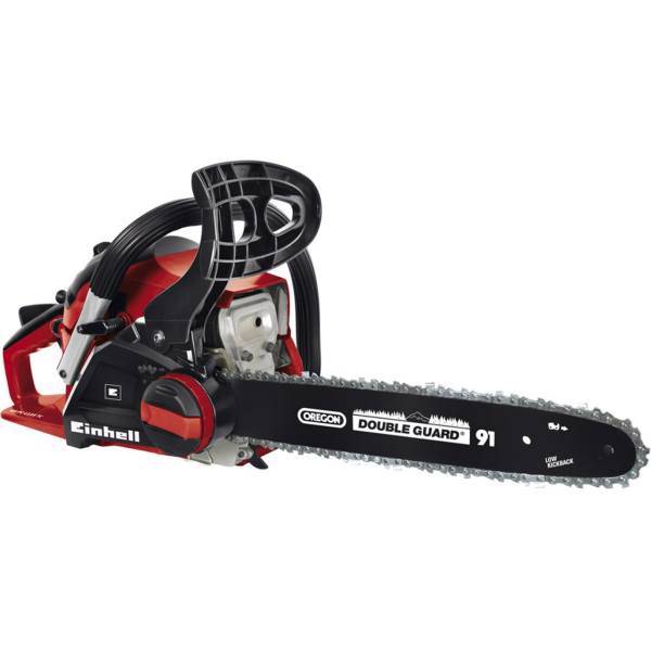 اره زنجیری بنزینی اینهل مدل GC-PC 1535 TC، Einhell GC-PC 1535 TC Petrol ChainSaw