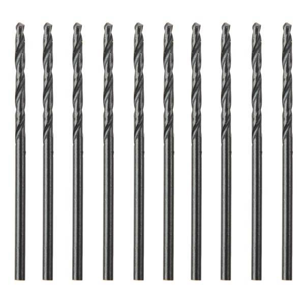 مجموعه 10 عددی مته فلز دیوالت مدل DT5110-QZ، Dewalt DT5110-QZ Metal Drill Bit 10 PCS