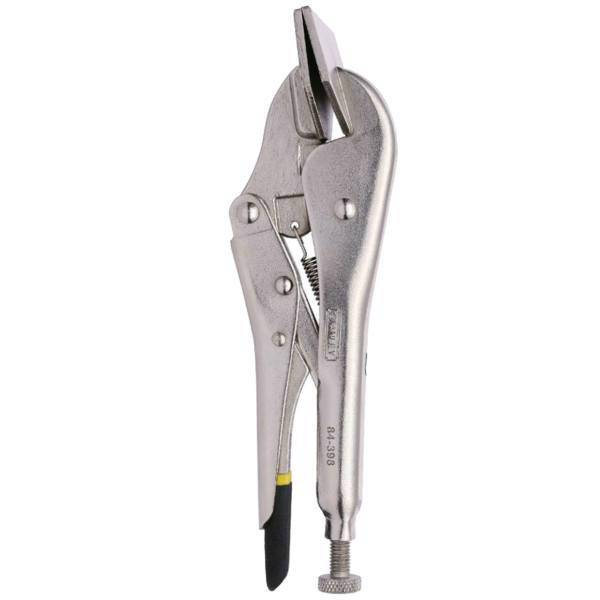 انبر قفلی استنلی مدل 398-84، Stanley 84-398 Locking Pliers