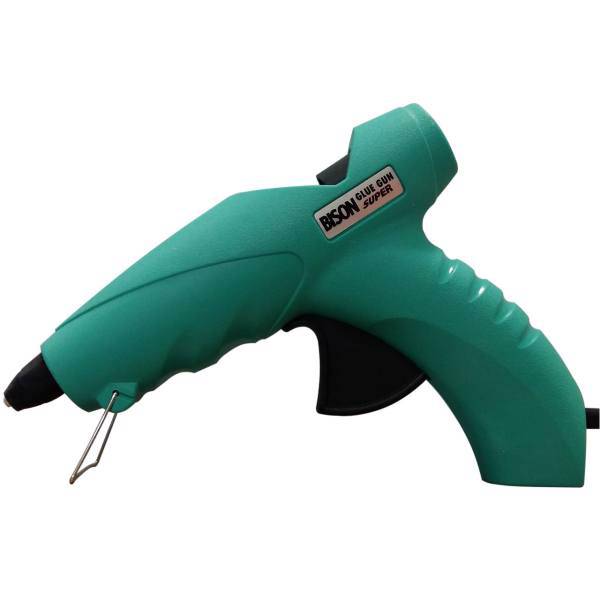 دستگاه چسب تفنگی بایسن مدل Super، Bison Super Glue Gun