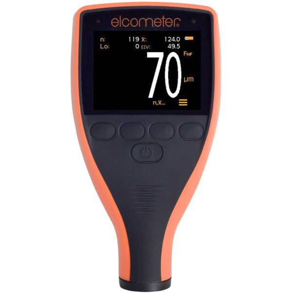 تستر رنگ خودرو الکومتر مدل 311، Elcometer 311 Coating Thickness Gauge