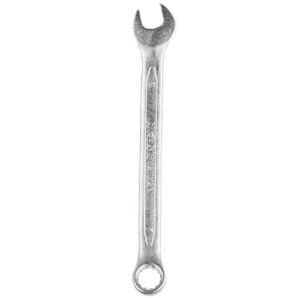 آچار یک سر تخت یک سر رینگی نولان مدل 301109 سایز 9 میلی متر، Nolan 301109 Combination Wrench 9 mm