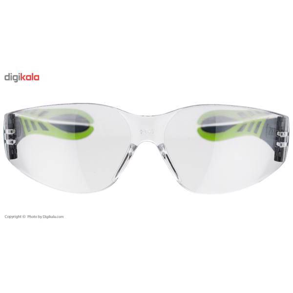 عینک ایمنی ماتریکس مدل Alpha، Matrix Alpha Safety Glasses