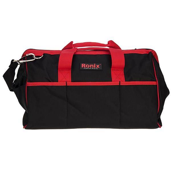 کیف ابزار رونیکس مدل RH-9113، Ronix RH-9113 Tool Box