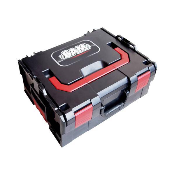 جعبه ابزار سم مدل BOX-3XZ، SAM BOX-3XZ Tool Box