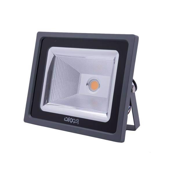 پروژکتور 60 وات اکووات مدل PR60A، ECOWAT COB LED Projector 60W PR60A