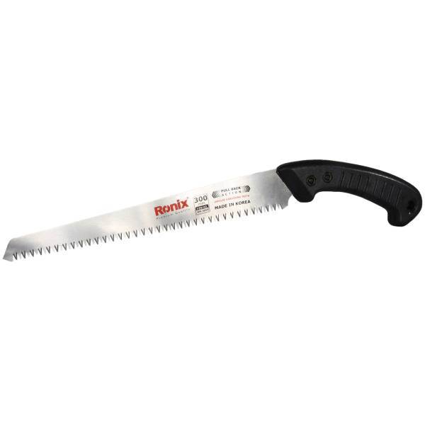 اره باغبانی رونیکس مدل RH-3604، Ronix RH-3604 Gardening Saw