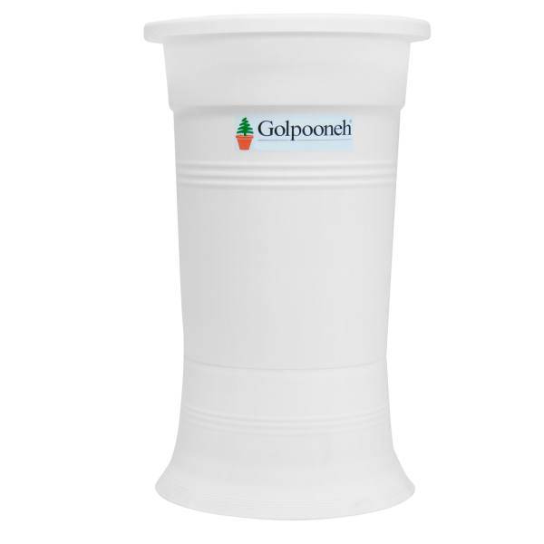 گلدان گلپونه مدل ZF902، Golpooneh ZF902 Pot