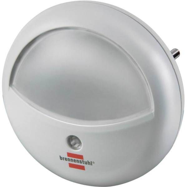 چراغ خواب ال ای دی دیواری برننشتول مدل OL 02R، Brennestuhl OL 02R LED Night Light