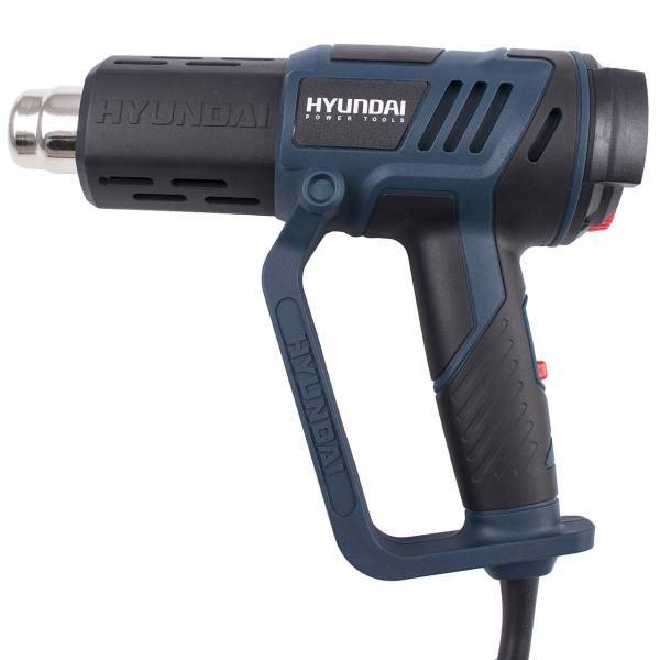 سشوار صنعتی هیوندای مدل HP2060-HG، Hyundai HP2060-HG Heat Gun