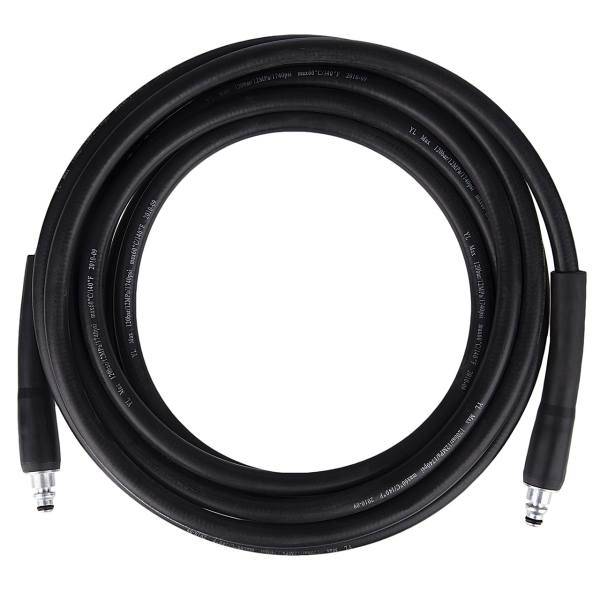 شلنگ کارواش مدل 3500350 طول 5 متر، 3500350 Carwash High Pressure Hose 5 m