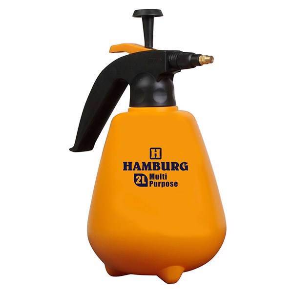 سمپاش هامبورگ مدل 2102 ظرفیت 2 لیتر، Hamburg 2102 Handy Sprayer