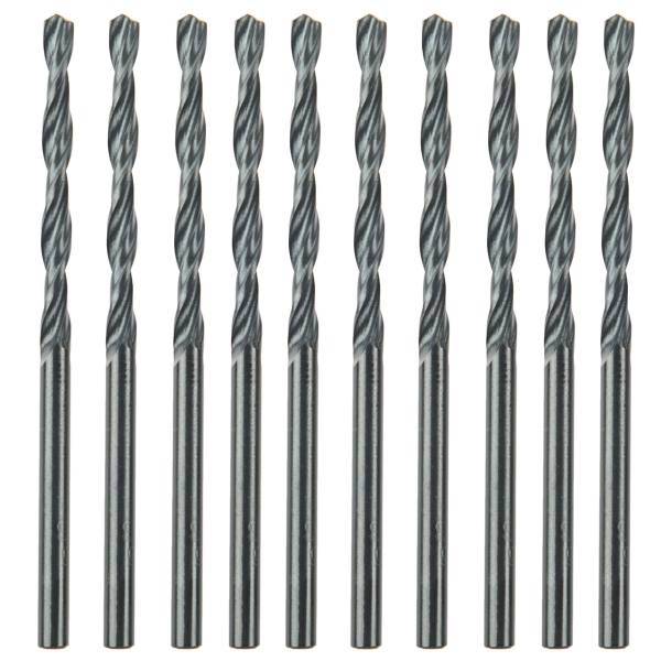 مجموعه 10 عددی مته فلز دیوالت مدل DT5127-QZ، Dewalt DT5127-QZ Metal Drill Bit 10 PCS