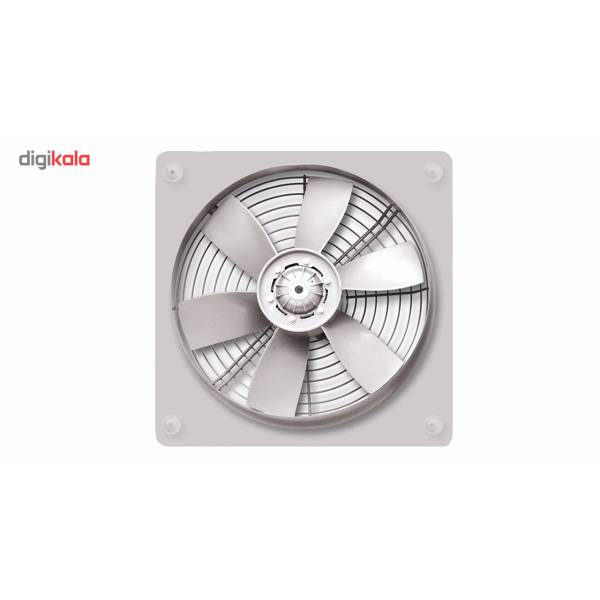 هواکش صنعتی دمنده سری ایلکا مدل VIE-50T4S، Damandeh VIE-50T4S Eilka Series Fan