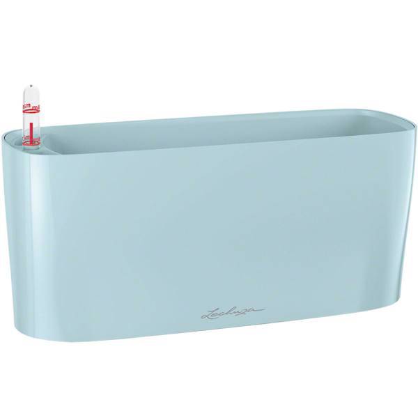 گلدان خودآبرسان لچوزا مدل Delta 10، Lechuza Delta 10 Selfwatering Pot