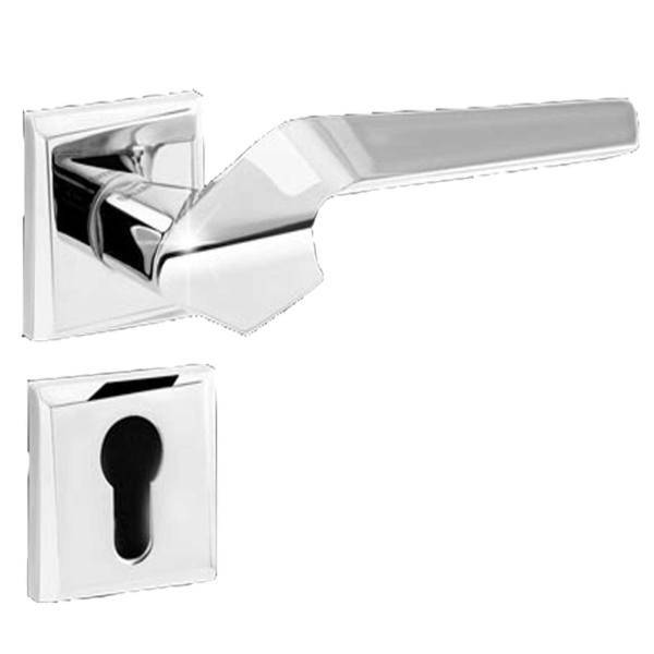 دستگیره در کلون مدل آگرین KL-104، Klun Agrin KL-104 Door Handle