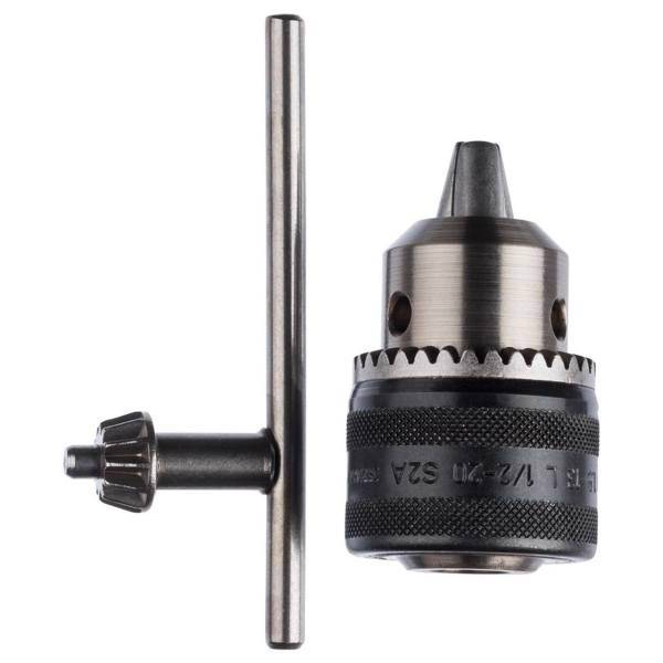 سه نظام 13 میلی متری آچارخور بوش مدل 1608571048، Bosch 1608571048 Keyed Chuck 13mm